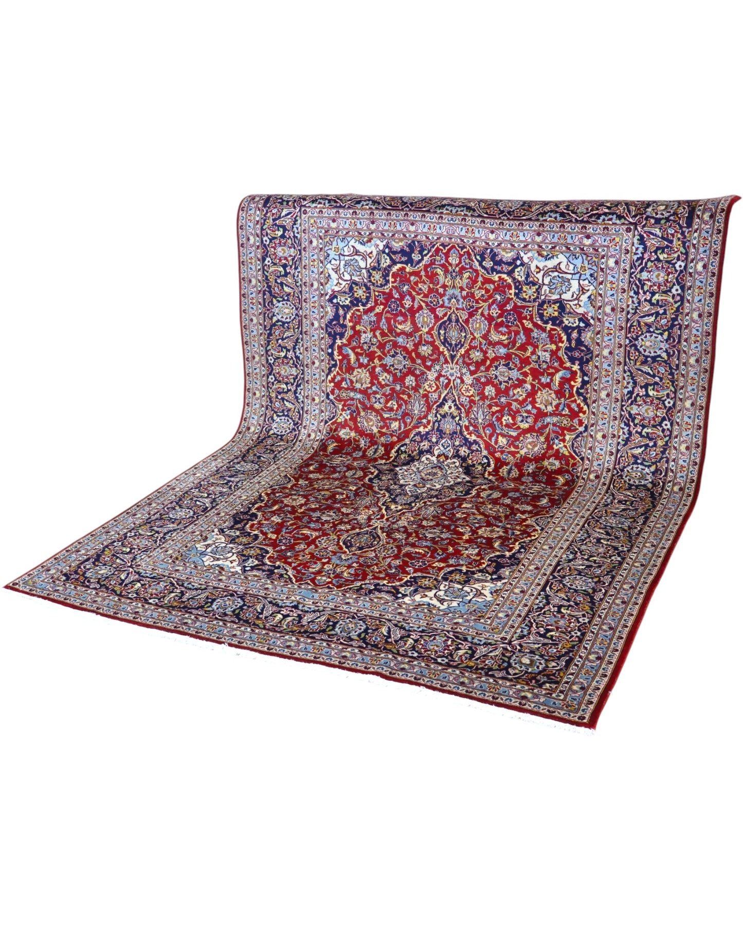 Tappeto Persiano 273x196cm