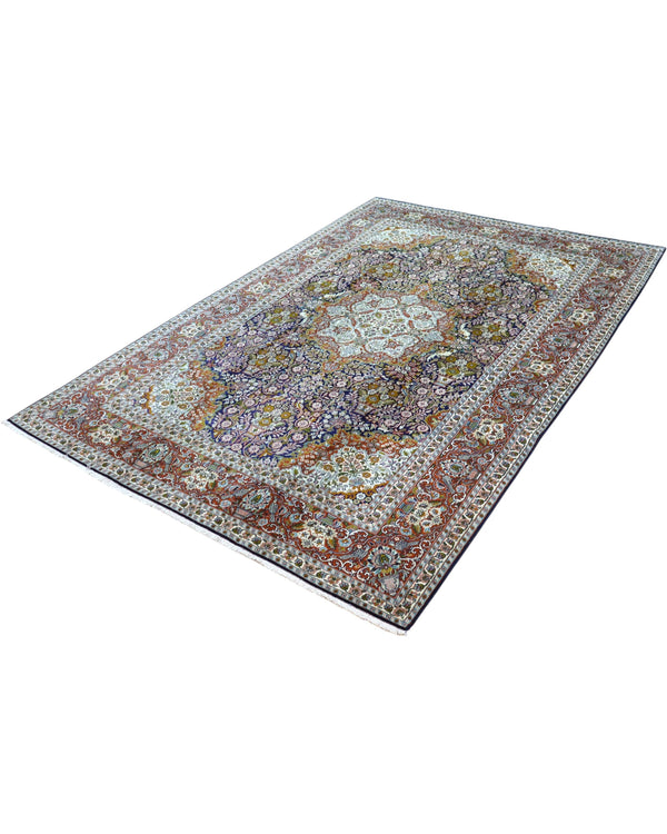 Tappeto indiano  275x180cm