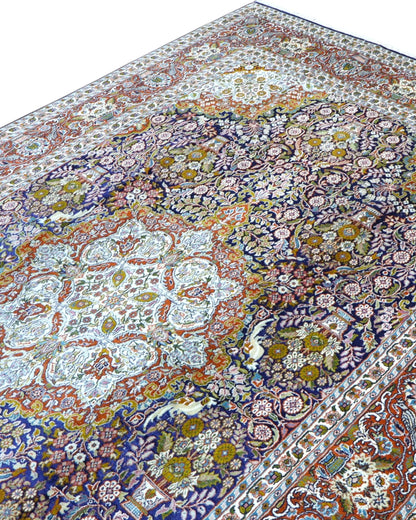 Tappeto indiano  275x180cm