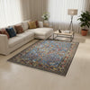Tappeto Persiano Qom 281x180cm