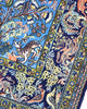 Tappeto Persiano Qom 281x180cm