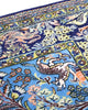 Tappeto Persiano Qom 281x180cm