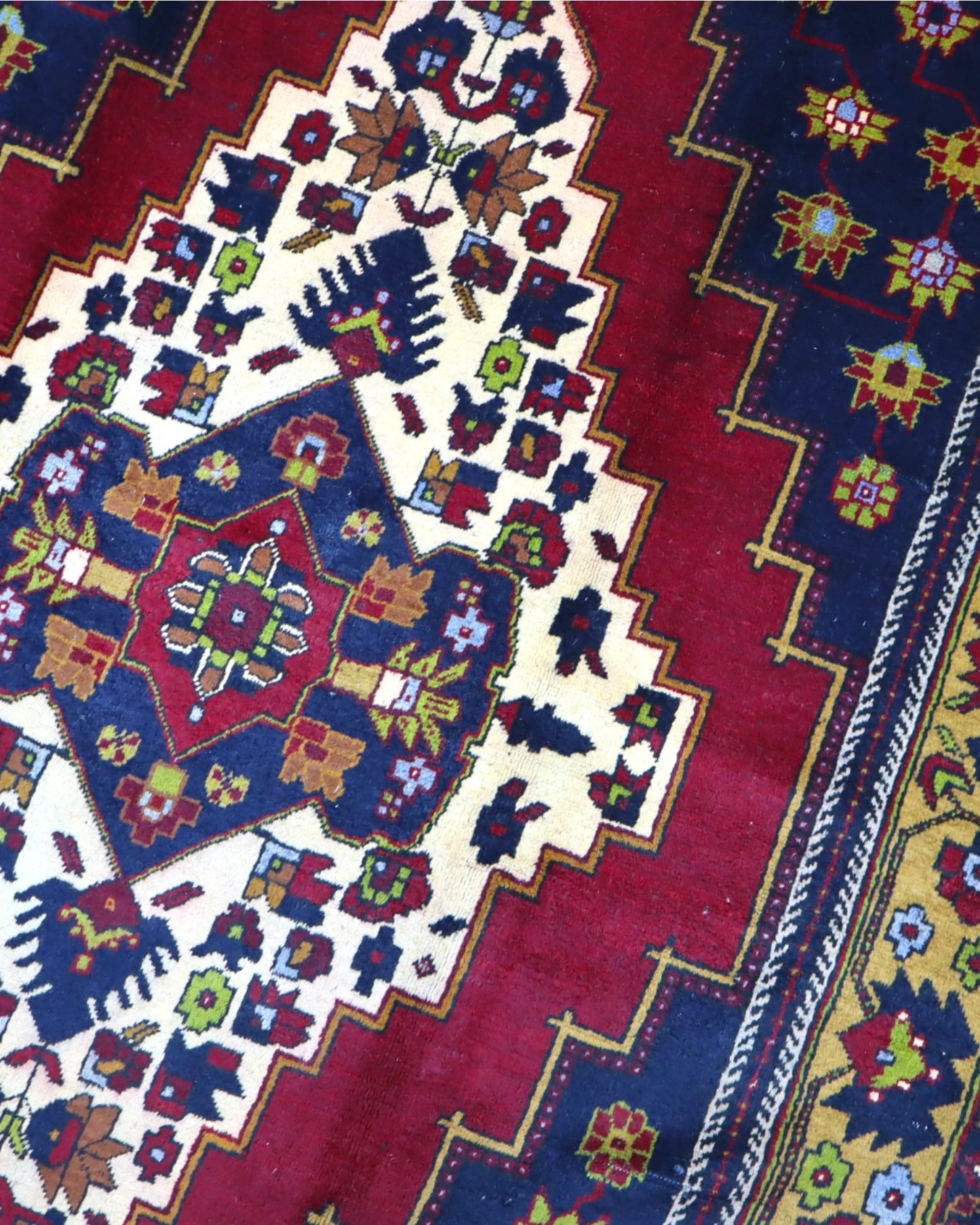 Tappeto 300x171 cm per arredamento elegante e tradizionale
