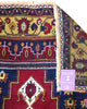 Tappeto Turco 300x171 cm Geometrico e Floreale