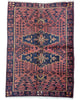 Tappeto Persiano Antico 202x144cm