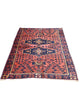 Tappeto Persiano Antico 202x144cm