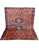 Tappeto Persiano Antico 202x144cm