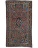 Tappeto Persiano Antico 254x145cm