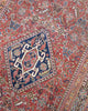 Tappeto Persiano Antico 254x145cm