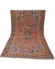 Tappeto Persiano Antico 254x145cm