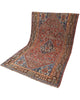 Tappeto Persiano Antico 254x145cm
