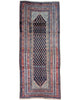 Tappeto Persiano Antico 282x120cm
