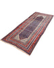 Tappeto Persiano Antico 282x120cm
