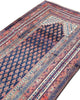 Tappeto Persiano Antico 282x120cm