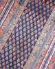 Tappeto Persiano Antico 282x120cm