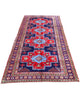 Tappeto Persiano Antico Ardebil 290x140cm