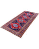 Tappeto Persiano Antico Ardebil 290x140cm