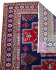 Tappeto Persiano Antico Ardebil 290x140cm