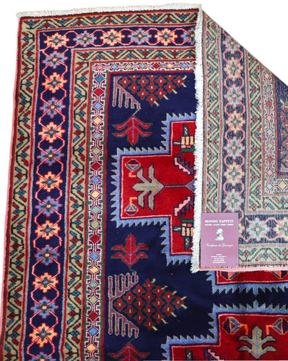 Tappeto Persiano Antico Ardebil 290x140cm