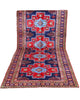 Tappeto Persiano Antico Ardebil 290x140cm
