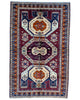Tappeto Persiano Antico Cacauzo 200x125cm