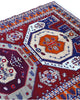 Tappeto Persiano Antico Cacauzo 200x125cm