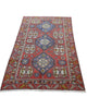 Tappeto Persiano Antico Cacazo 222x125cm