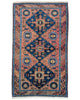 Tappeto Persiano Antico Cacuazo  228x136cm