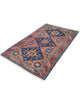 Tappeto Persiano Antico Cacuazo  228x136cm