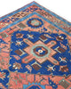Tappeto Persiano Antico Cacuazo  228x136cm