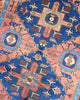 Tappeto Persiano Antico Cacuazo  228x136cm