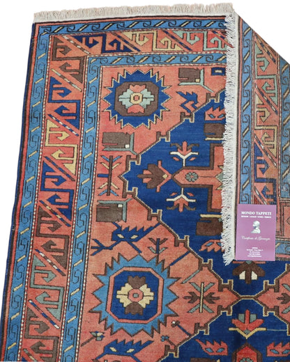 Tappeto Persiano Antico Cacuazo  228x136cm