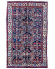 Tappeto Persiano Antico Malayer 171x108cm