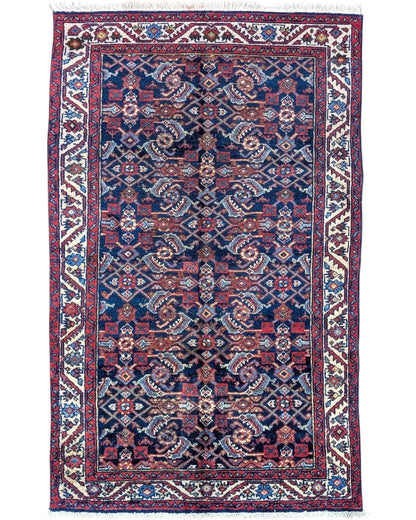 Tappeto Persiano Antico Malayer 171x108cm