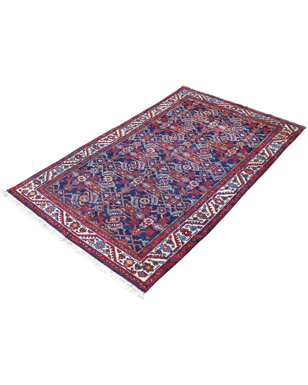 Tappeto Persiano Antico Malayer 171x108cm