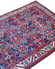 Tappeto Persiano Antico Malayer 171x108cm