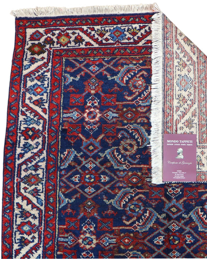 Tappeto Persiano Antico Malayer 171x108cm