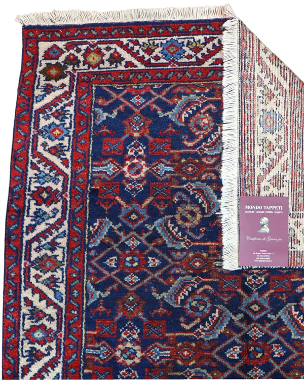 Tappeto Persiano Antico Malayer 171x108cm