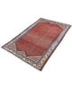 Tappeto Persiano Antico Malayer 200x122cm