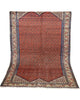 Tappeto Persiano Antico Malayer 200x122cm