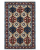 Tappeto Persiano Bakhtiari 243x153cm