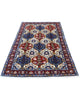 Tappeto Persiano Bakhtiari 243x153cm