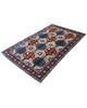 Tappeto Persiano Bakhtiari 243x153cm