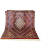 Tappeto Persiano Bakhtiari 251x175cm