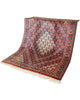 Tappeto Persiano Bakhtiari 251x175cm