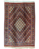 Tappeto Persiano Bakhtiari 251x175cm