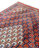 Tappeto Persiano Bakhtiari 251x175cm