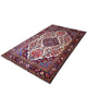 Tappeto Persiano Bakhtiari 268x158cm