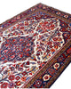 Tappeto Persiano Bakhtiari 268x158cm