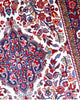 Tappeto Persiano Bakhtiari 268x158cm